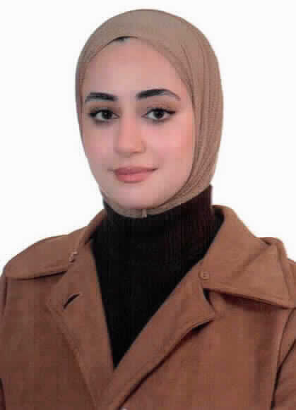 صورة ساره سعيد محمد المبيضين