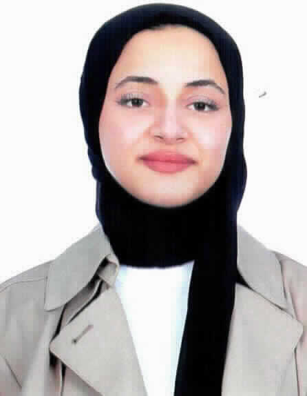صورة دانيا اسماعيل ابراهيم نبابته