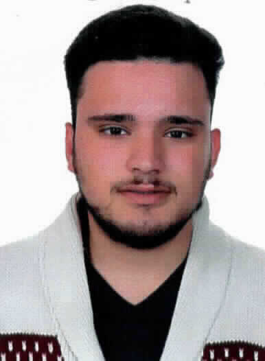 صورة الحارث شاهر فلاح العرود