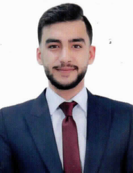 صورة عبد القادر صالح عبد القادر العثامين