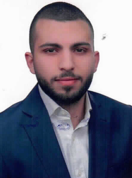 صورة قيس وسيم بطرس عكروش