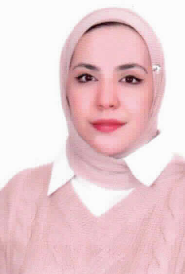 صورة ساندرا ابراهيم محمود ضو كساب