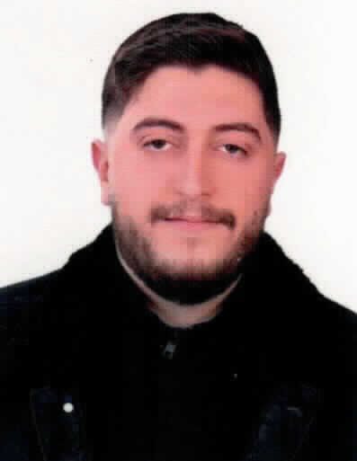 صورة وحيد محمد وحيد الدين عبد الهادي
