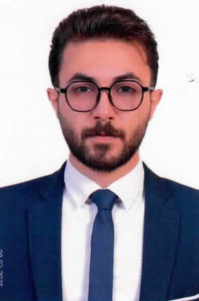 صورة محمد بسام عثمان ابو زيد
