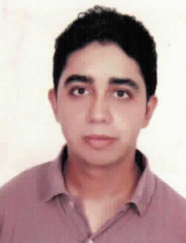 صورة احمد ياسر محمد مصلح