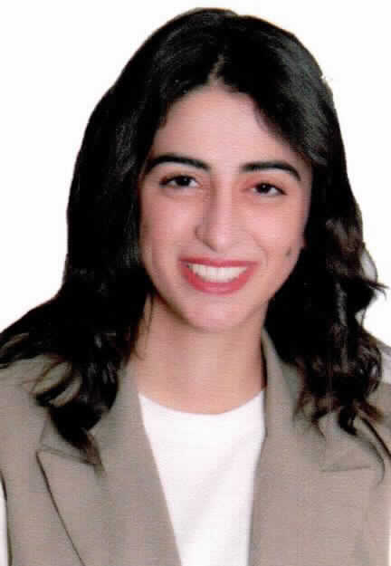 صورة مرح جبر سليمان عبيدات