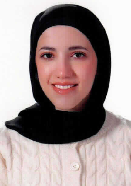 صورة ساره محمد هاشم العساف