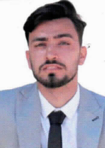 صورة احمد محمد عوض سعيد الجعافره