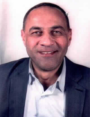 صورة سائد فضل احمد الشلبي