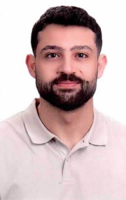صورة محمد شاهر محمد جرادات