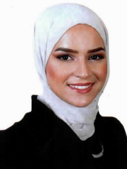 صورة مي زياد نواف الصنابره