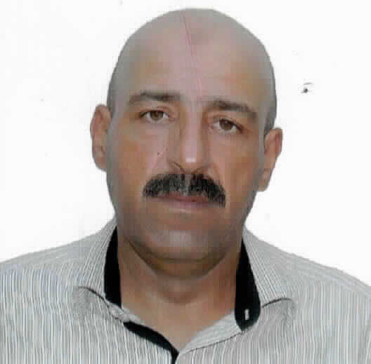 صورة محمد تركي ابرهيم طشطوش