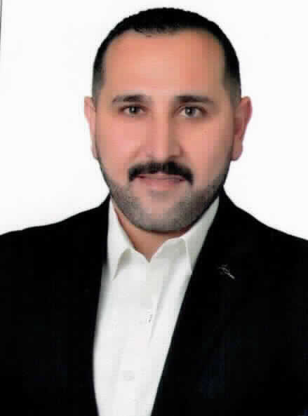 صورة موسى عبد الكريم عبد الله الدواغره