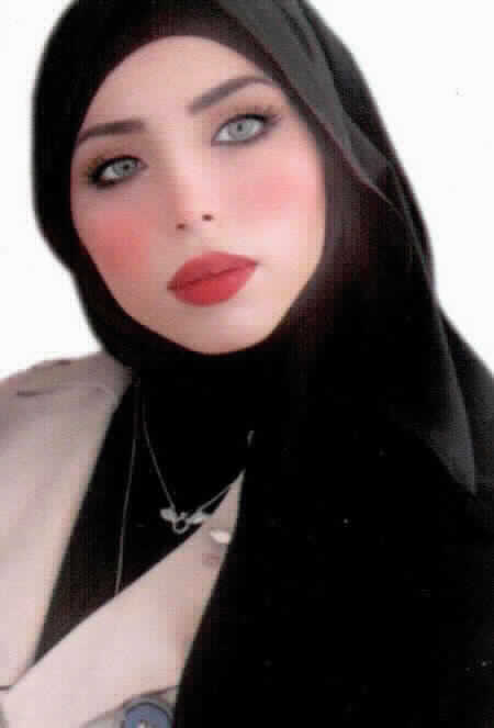 صورة رانيا موسى منصور العيسى