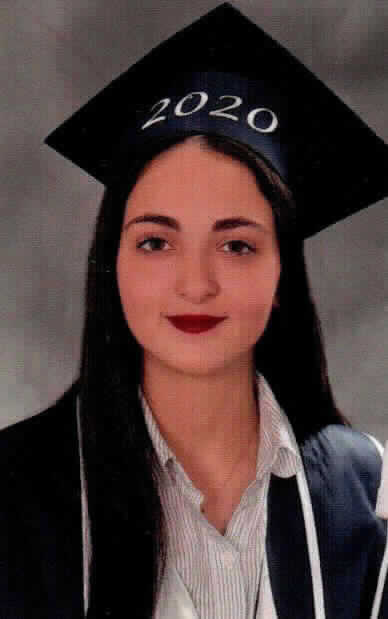 صورة لينا سمعان كامل سمعان