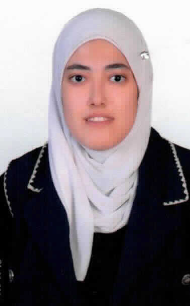 صورة جمان محي الدين يوسف عبد العزيز