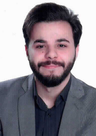 صورة عبد الرحمن جمال عادل العتال