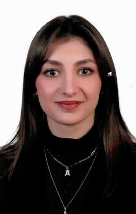 صورة ديانا ماجد شفيق عتوم