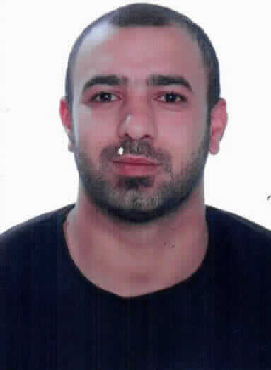 صورة وائل محمد حمد الله المصطفى