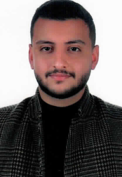 صورة مهند ماهر يوسف الشدوح