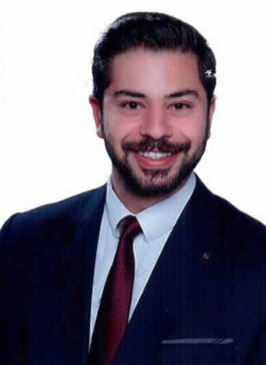 صورة غيث نايف عبد ربه الذنيبات