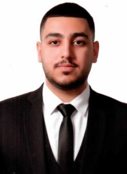 صورة ابراهيم محمد صبحي كامل زغلول