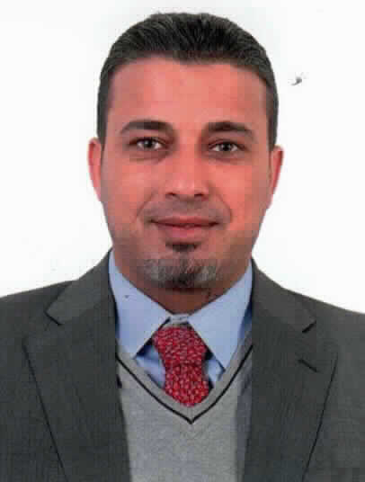 صورة سليمان حمد سليمان ابو جوده