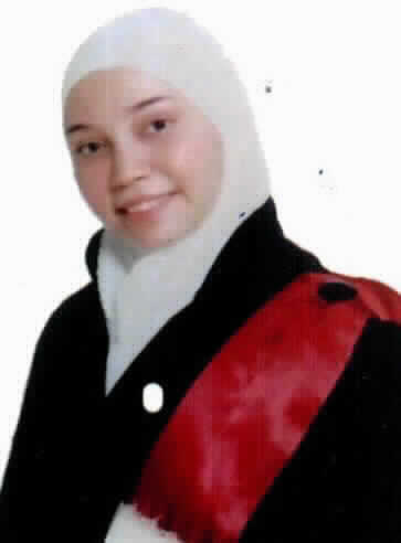 صورة دانيه بشار محمود الفرواتي