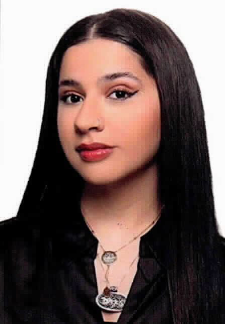 صورة جيدا محمد هشام حجازي