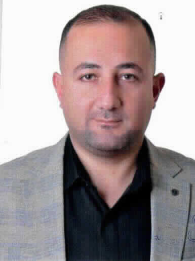 صورة اسامه محمد سليم البشابشه