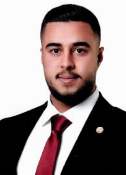 صورة معاذ حاكم سعد البشتاوي