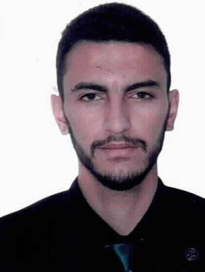 صورة مهند مأمون صادق ربابعه