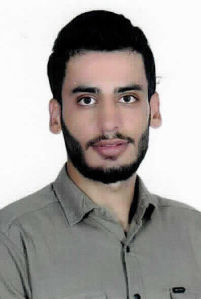 صورة خير الدين عبدالله محمد العيسى