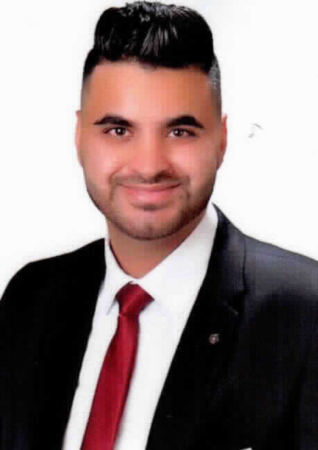 صورة مصعب وائل خلف الحجي