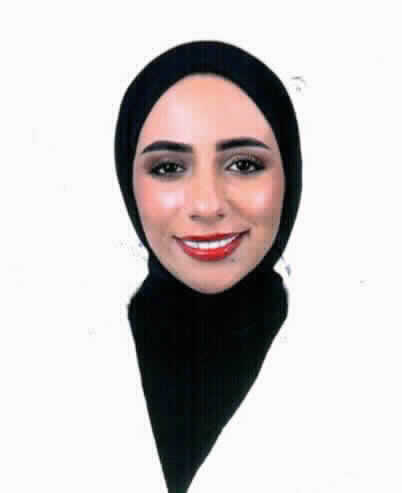 صورة سندس تيسير عبد الرحمن الحوارات