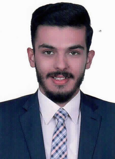 صورة صهيب هشام احمد الذنيبات