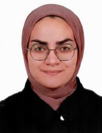 صورة سيرين زياد يوسف النشاش