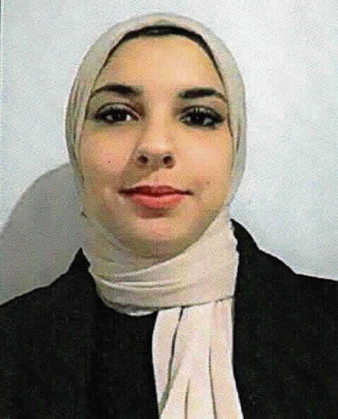 صورة ايات احمد حسين صالح