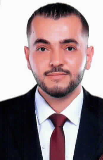 صورة عبد الكريم فوزي عيسى بني عامر