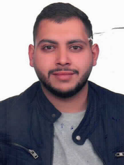 صورة راشد سليمان عبد المجيد الجالودي