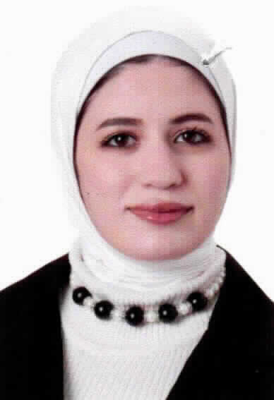صورة لين عماد عبد الحليم العتيبي