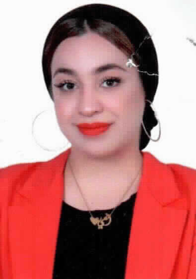 صورة فاتن مصطفى يوسف الحميدان
