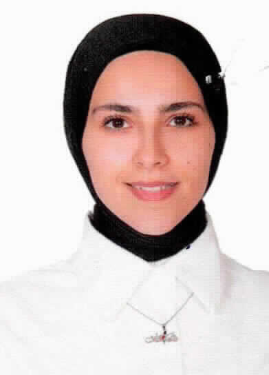 صورة سندس صلاح الدين محمود جبر