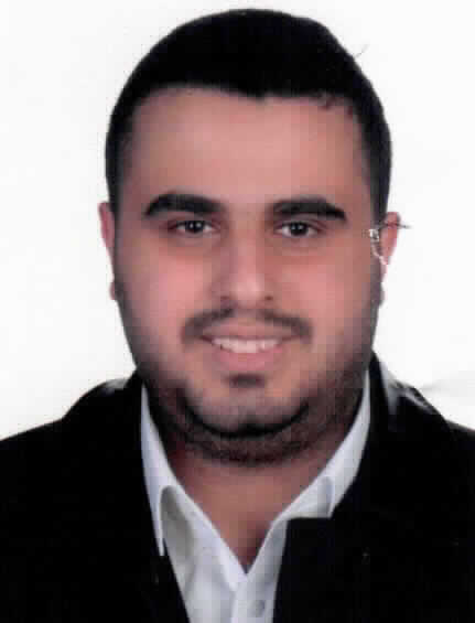 صورة زيد نايل خالد العدوان