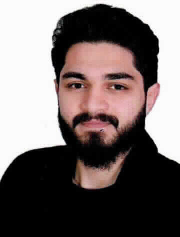 صورة محمد نضال كمال الشريفين
