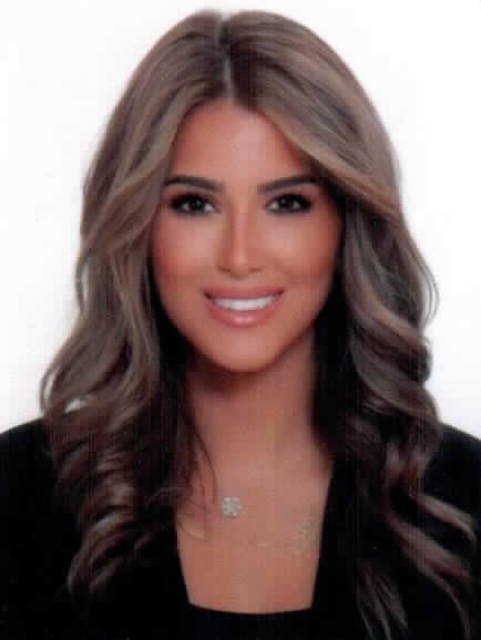 صورة ياسمين فراس منير البلبيسي