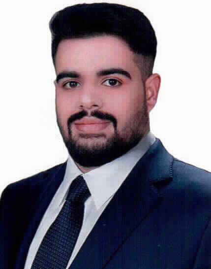 صورة عدي كايد عوده البنوي