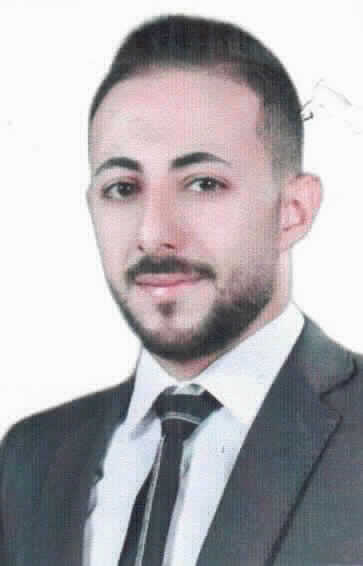 صورة علاء محمد بدري بطاينه