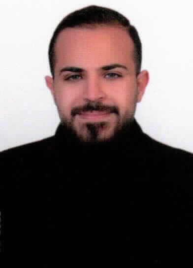 صورة عمار شكري احمد الواكد