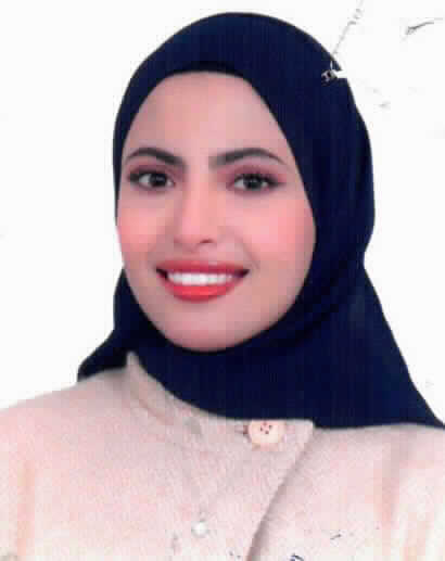 صورة شهد زياد ابراهيم الحنيطي